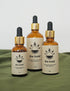 Supercharge Tincture 100ml-Bio Gold-Matakana Pharmacy